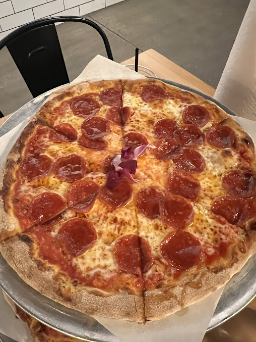 Photo Amore Mio Pizza - 15