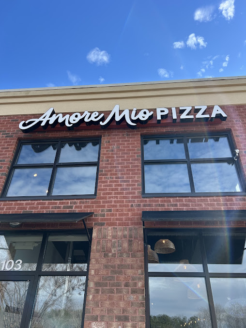 Photo Amore Mio Pizza - 16