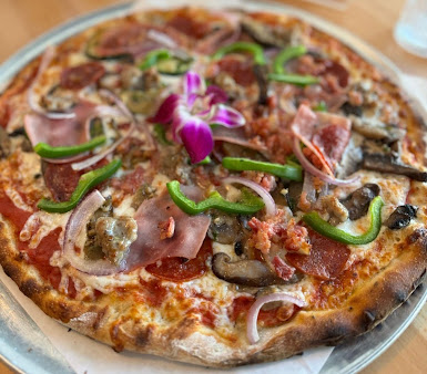 Photo Amore Mio Pizza - 17