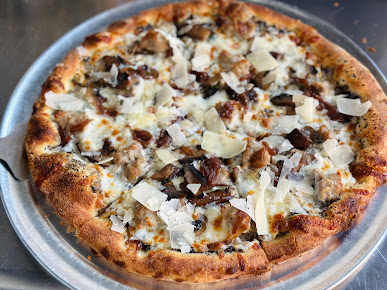 Photo Amore Mio Pizza - 18