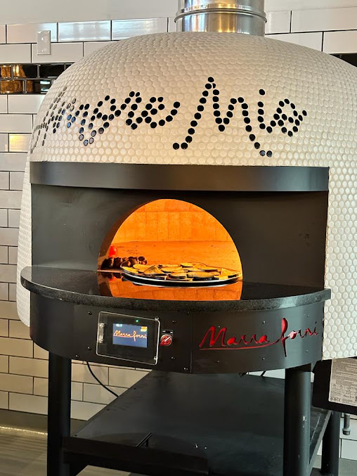 Photo Amore Mio Pizza - 20