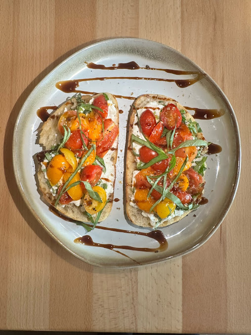 Photo Amore Mio Pizza - 26