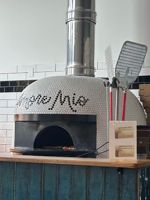 Photo Amore Mio Pizza - 29