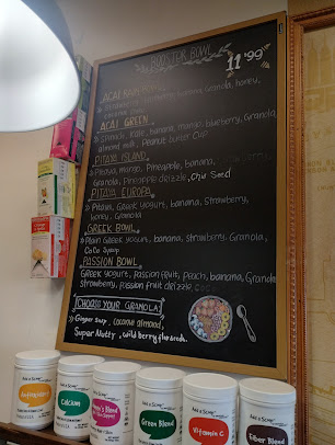 Menu Amore Pizza - 6