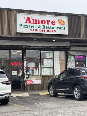 Photo Amore Pizza - 9