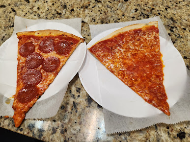Photo Amore Pizza - 10
