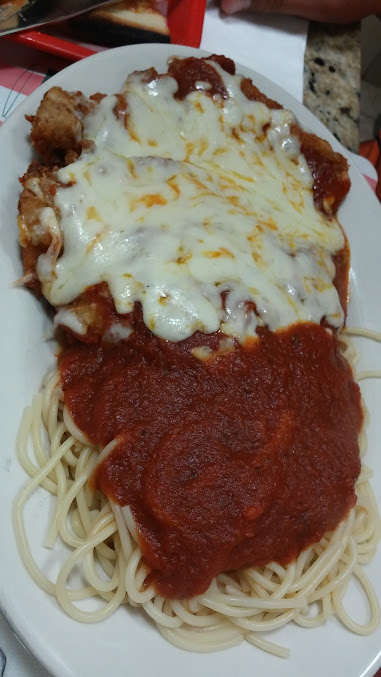 Photo Amore Pizza - 15