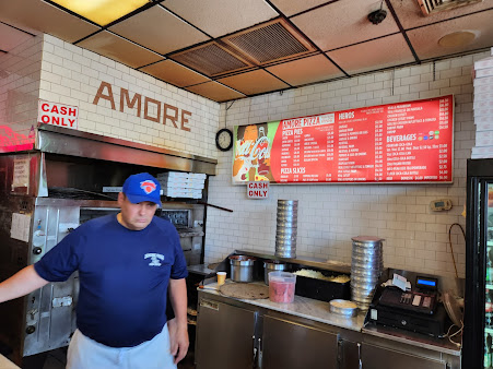 Photo Amore Pizza - 16
