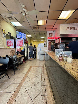 Photo Amore Pizza - 17