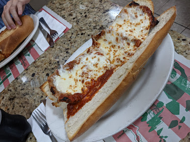 Photo Amore Pizza - 20
