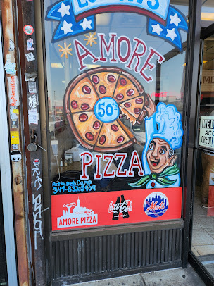 Photo Amore Pizza - 23