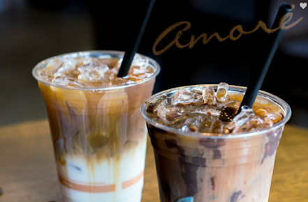 Photo Amores Cafe - 1
