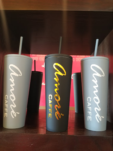 Photo Amores Cafe - 6