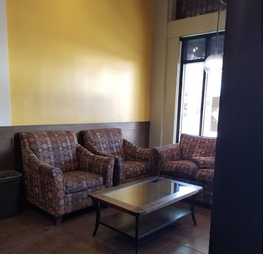 Photo Amores Cafe - 10