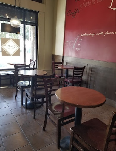 Photo Amores Cafe - 12