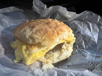 Photo Amos Bbq Biscuits - 13