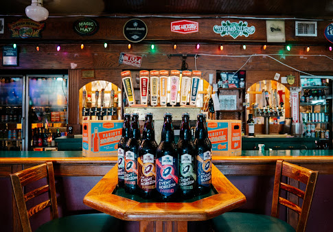 Photo Amos Howards Brew Pub - 10