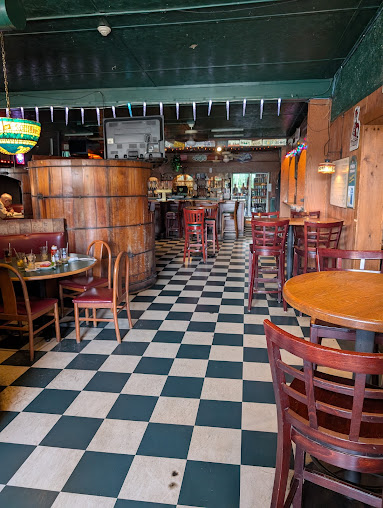 Photo Amos Howards Brew Pub - 17