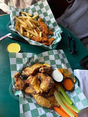 Photo Amos Howards Brew Pub - 20