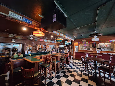 Photo Amos Howards Brew Pub - 21