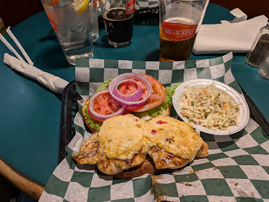Photo Amos Howards Brew Pub - 24