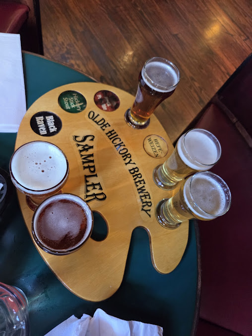 Photo Amos Howards Brew Pub - 27