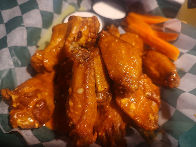 Photo Amos Howards Brew Pub - 28