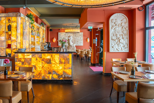 Photo Amrit - Indisches Restaurant Berlin Kreuzberg - 13