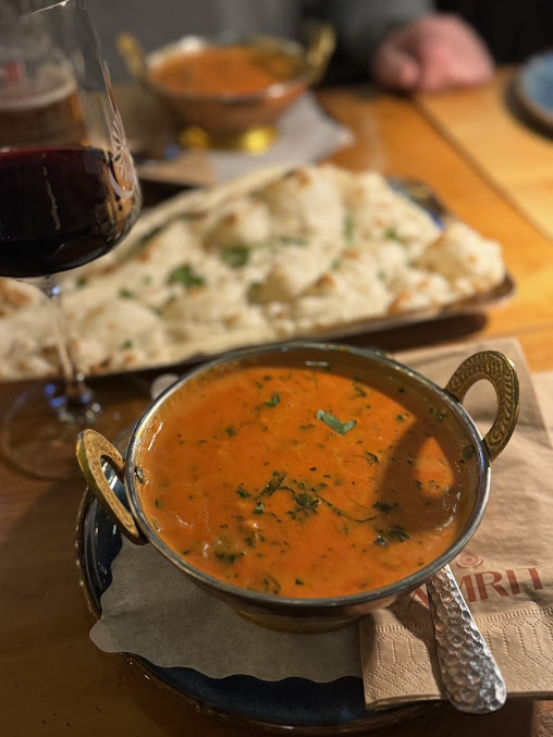 Photo Amrit - Indisches Restaurant Berlin Kreuzberg - 17