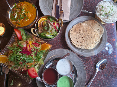 Photo Amrit - Indisches Restaurant Berlin Kreuzberg - 18