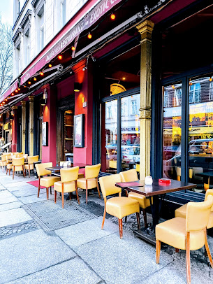Photo Amrit - Indisches Restaurant Berlin Kreuzberg - 19
