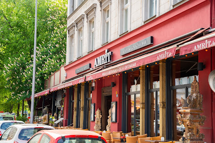 Photo Amrit - Indisches Restaurant Berlin Kreuzberg - 24