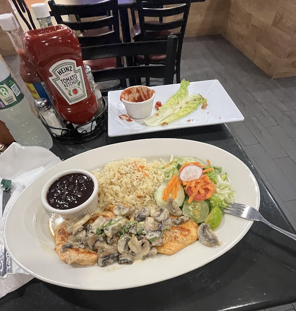 Photo Ams Cafe - 11