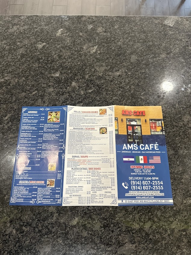 Photo Ams Cafe - 23