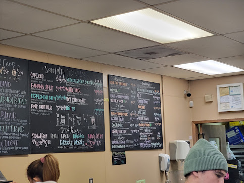 Menu Anacappuccino - 0
