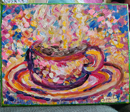 Menu Anacappuccino - 8