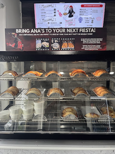 Menu Anas Killer Empanadas - 5