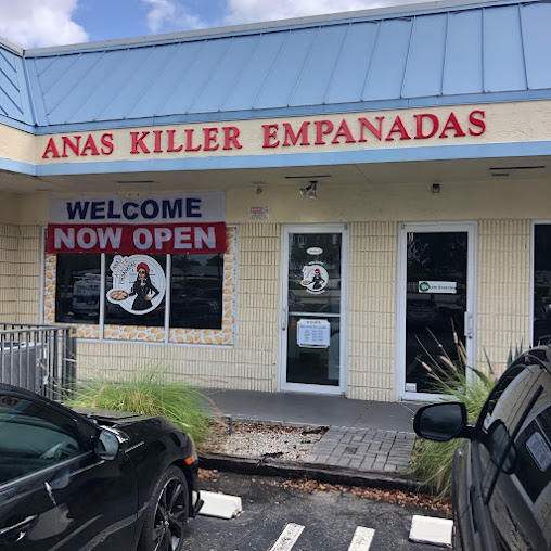 Photo Anas Killer Empanadas - 10