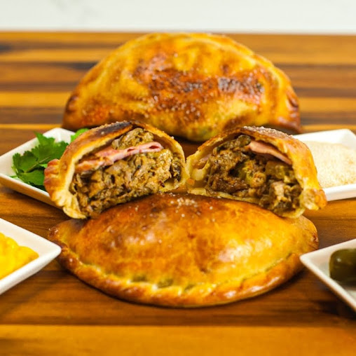 Photo Anas Killer Empanadas - 12