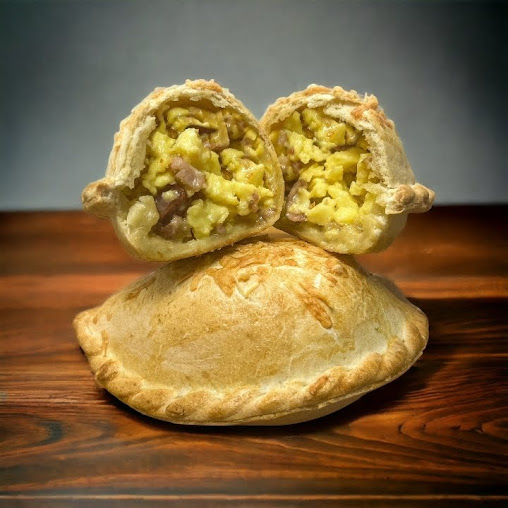 Photo Anas Killer Empanadas - 13