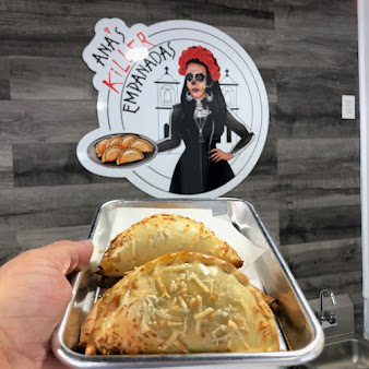 Photo Anas Killer Empanadas - 20