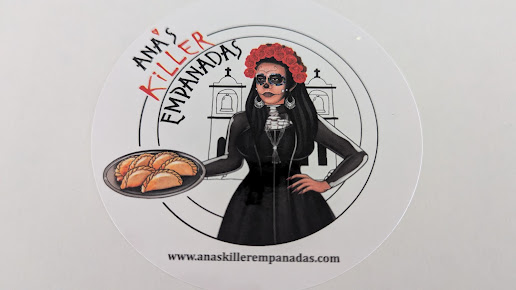 Photo Anas Killer Empanadas - 25