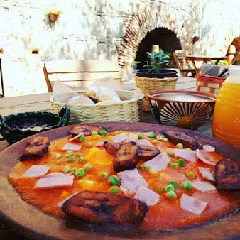 Photo Ancestral Cocina Tradicional - 11