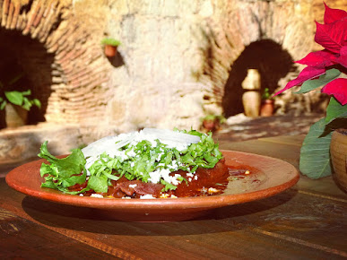 Photo Ancestral Cocina Tradicional - 19