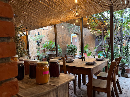 Photo Ancestral Cocina Tradicional - 29