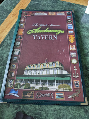 Photo Anchorage Tavern Restaurant - 12