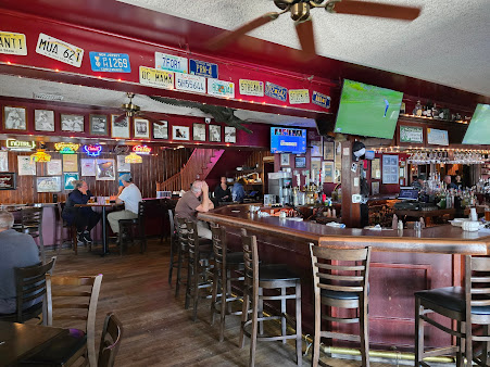 Photo Anchorage Tavern Restaurant - 16