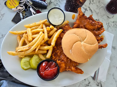Photo Anchorage Tavern Restaurant - 18