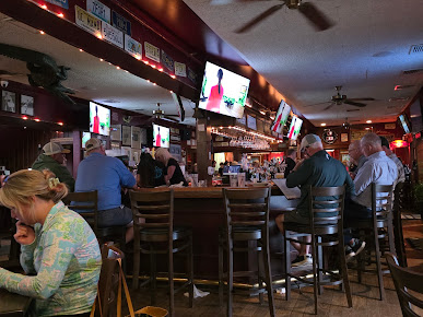 Photo Anchorage Tavern Restaurant - 20