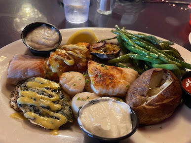 Photo Anchorage Tavern Restaurant - 21